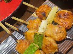 -鸟鹏烧鸟居酒屋(熙龙湾店)