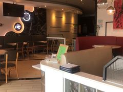 -必胜客(绿地新都会店)
