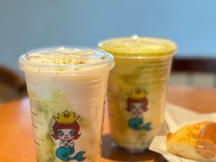 -星巴克臻选(扬州瘦西湖文化广场店)