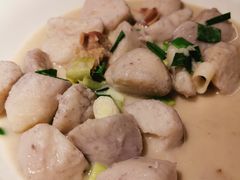 咸肉芋头-荣小馆(杭州大厦店)