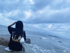 -南澳海滩