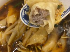红汤辣-勤德兴(湖滨路店)