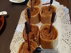 -羲和雅苑•北京烤鸭(平安国际金融中心店)