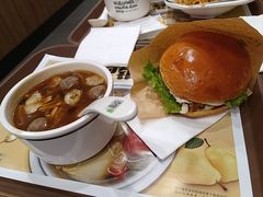 -魏家餐饮(朗香街店)