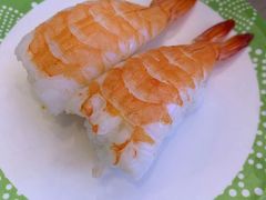 -新一番三文鱼寿司(大东海店)