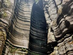 -梭布垭石林景区