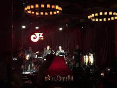 -JZ Club 爵士酒吧(上海店)