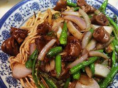 -慧娟面馆·餐厅(望江路店)