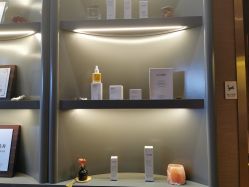 点击看大图 -栖SPA·ONDA ·海菲秀·皑皑科技美肤中心