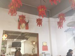 大堂-帅府街兔头(大同古城店)