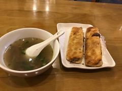 -王胖子驴肉火烧(鼓楼店)