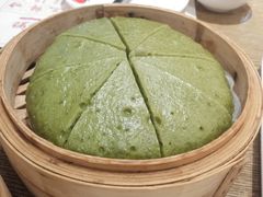 翠香艾糕-赏点粤式点心(广州塔店)