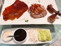 -漢舍中国菜馆(889广场店)