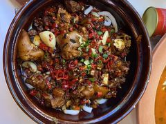 -烹湘·鲜炒湖南土菜(海珠店)