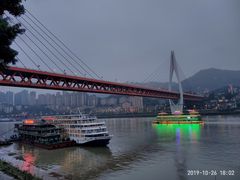 -东水门老街