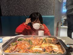 -半天妖烤鱼(新中关购物中心店)