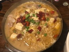 -卧龙堡客栈·中餐厅(古北水镇店)