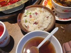 -牛市坎火锅(建设路店)