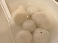 -宁波汤团店(外滩店)