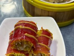 -匠心小厨(梅陇店)