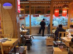 -老版火锅(半坡店)
