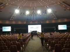 -九龙湾国际展贸中心STAR HALL汇星