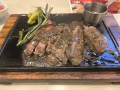 -豪客来牛排(海沧阿罗海店)