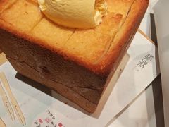 -绿茶餐厅(滨海万达广场店)