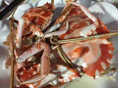 -覃记海鲜美食餐厅