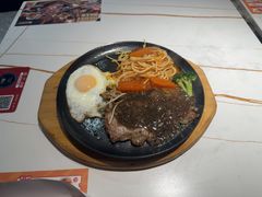 -豪享来中西餐厅(隆昌店)