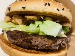 -麦当劳(沙河店)