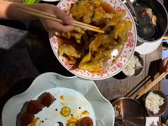 -魁盛居百年鲁菜馆(县西巷店)