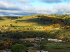 -塞罕坝国家级自然保护区