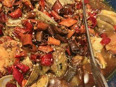 -南山鲜虾面·活鲜小馆·海味大连菜(南山总店)