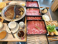 -牛匠和牛寿喜锅(西安总店)