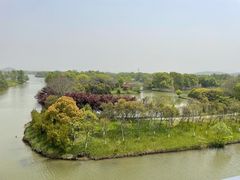 -苏州太湖国家湿地公园