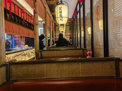 -吴越荣记苏州菜·松鼠桂鱼100%活鱼现做(斜塘老街店)