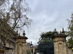 -牛津大学
