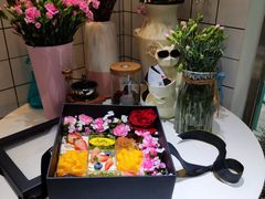 店内布置-丁先生蛋糕·品质鲜作(桐梓林店)