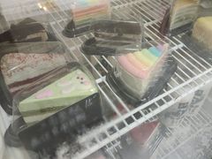 -港记甜品(黄寺大街店)