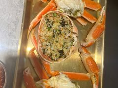 -本达人海鲜烧烤·朝鲜族风味(发展店)