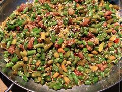 -胡马八破·川菜小馆(高新万达店)