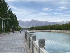 -海子诗歌陈列馆