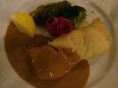 -马克西姆餐厅(崇文门店)