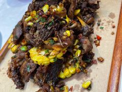 -老湘亲·品鉴湘菜(蔡塘爱琴海店)