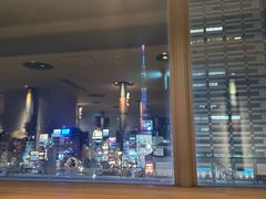 -烧肉TORAJI(锦系町店)