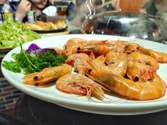 -鲜小岛·铜锅涮肉
