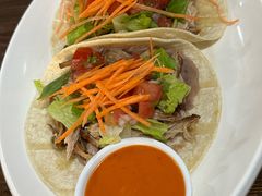 -panchos 墨西哥餐厅(嘉绿苑店)