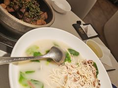 -狮王府淮扬菜(万象城店)
