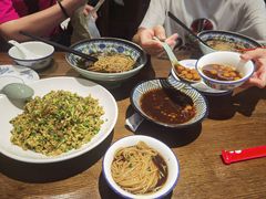 -老盛庆排档•南京菜(夫子庙店)